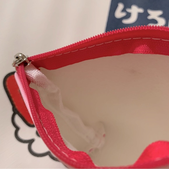 My Melody Double Sided Design Coin Purse - Picture 9 of 14